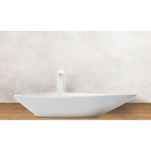 Раковина-чаша WeltWasser Elbach 1043 65 10000004581 Белый глянец