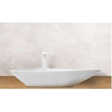 Раковина-чаша WeltWasser Elbach 1043 65 10000004581 Белый глянец