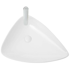 Раковина-чаша WeltWasser Elbach 1043 65 10000004581 Белый глянец