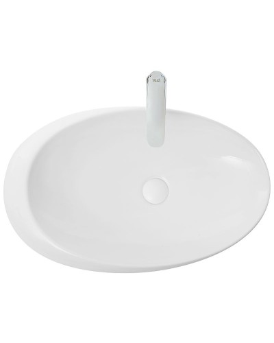 Раковина-чаша WeltWasser Elbach 1094 69 10000004596 Белый глянец