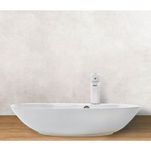 Раковина-чаша WeltWasser Elbach 1147 55 10000004583 Белый глянец