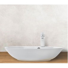 Раковина-чаша WeltWasser Elbach 1147 55 10000004583 Белый глянец