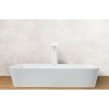 Раковина-чаша WeltWasser Elbach 21833 47 10000004577 Белый глянец