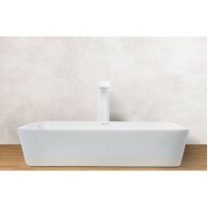 Раковина-чаша WeltWasser Elbach 21833 47 10000004577 Белый глянец