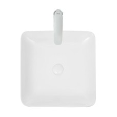 Раковина-чаша WeltWasser Elbach 21833 47 10000004577 Белый глянец