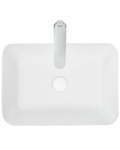 Раковина-чаша WeltWasser Elbach 2261 49 10000004560 Белый глянец