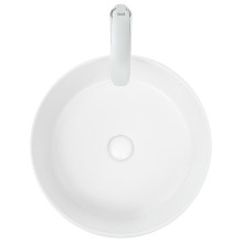 Раковина-чаша WeltWasser Elbach 3069 47 10000004565 Белый глянец