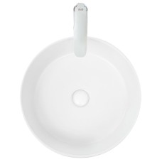 Раковина-чаша WeltWasser Elbach 3069 47 10000004565 Белый глянец