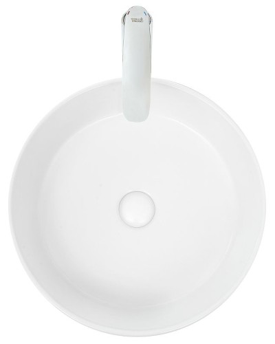 Раковина-чаша WeltWasser Elbach 3069 47 10000004565 Белый глянец