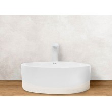 Раковина-чаша WeltWasser Elbach 3069 47 10000004565 Белый глянец