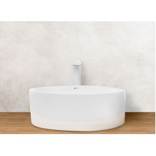 Раковина-чаша WeltWasser Elbach 3069 47 10000004565 Белый глянец