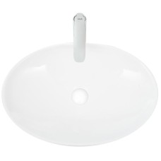 Раковина-чаша WeltWasser Elbach 3077 62 10000004564 Белый глянец