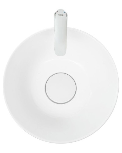 Раковина-чаша WeltWasser Elbach 3132 43 10000004566 Белый глянец