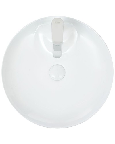 Раковина-чаша WeltWasser Elbach 3204 46 10000004568 Белый глянец