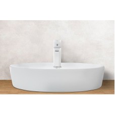 Раковина-чаша WeltWasser Elbach 3204 46 10000004568 Белый глянец