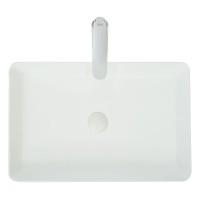 Раковина-чаша WeltWasser Elbach 2174 MW 60 10000004642 Белая матовая