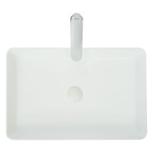 Раковина-чаша WeltWasser Elbach 2174 MW 60 10000004642 Белая матовая