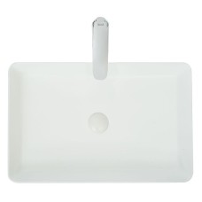 Раковина-чаша WeltWasser Elbach 2174 MW 60 10000004642 Белая матовая