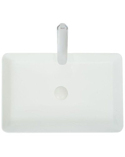 Раковина-чаша WeltWasser Elbach 2174 MW 60 10000004642 Белая матовая