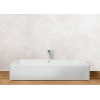 Раковина-чаша WeltWasser Elbach 2174 MW 60 10000004642 Белая матовая