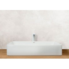 Раковина-чаша WeltWasser Elbach 2174 MW 60 10000004642 Белая матовая