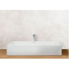 Раковина-чаша WeltWasser Elbach 2174 MW 60 10000004642 Белая матовая