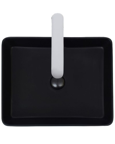 Раковина-чаша WeltWasser Elbach 2178 MB 51 10000004509 Черная матовая