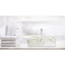 Раковина-чаша WeltWasser Elbach 2179 M838 40 10000004547 Мрамор