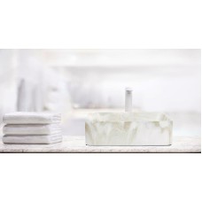 Раковина-чаша WeltWasser Elbach 2179 M838 40 10000004547 Мрамор