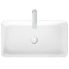 Раковина-чаша WeltWasser Elbach 2250 MW 67 10000005606 Белая матовая