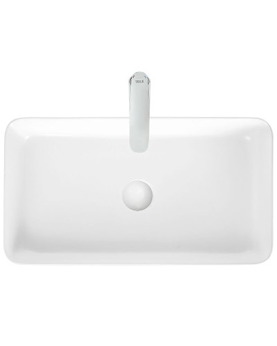 Раковина-чаша WeltWasser Elbach 2250 MW 67 10000005606 Белая матовая