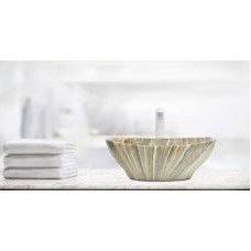 Раковина-чаша WeltWasser Elbach 3078 M804 41 10000004549 Мрамор