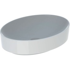 Раковина-чаша Geberit VariForm  55 500.771.01.2 Белая