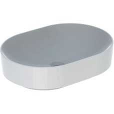 Раковина-чаша Geberit VariForm 55 500.774.01.2 Белая