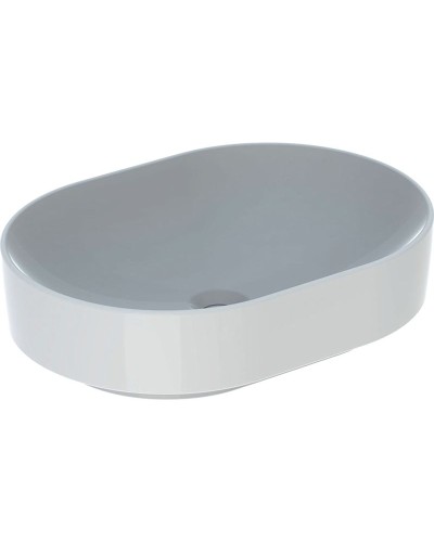 Раковина-чаша Geberit VariForm 55 500.774.01.2 Белая