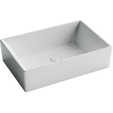 Раковина-чаша Ceramica Nova Element 59 CN5013 Белая