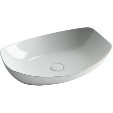 Раковина-чаша Ceramica Nova Element 56 CN5016 Белая