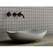 Раковина-чаша Ceramica Nova Element 56 CN5016 Белая