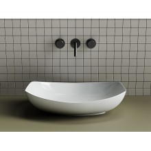 Раковина-чаша Ceramica Nova Element 56 CN5016 Белая