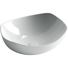 Раковина-чаша Ceramica Nova Element 42 CN5017 Белая