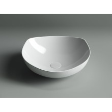 Раковина-чаша Ceramica Nova Element 42 CN5017 Белая