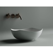 Раковина-чаша Ceramica Nova Element 42 CN5017 Белая