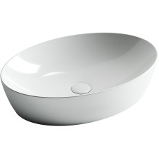 Раковина-чаша Ceramica Nova Element 61 CN5018 Белая