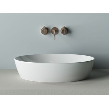 Раковина-чаша Ceramica Nova Element 61 CN5018 Белая