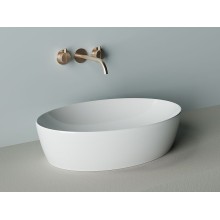 Раковина-чаша Ceramica Nova Element 61 CN5018 Белая