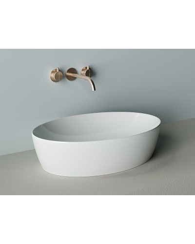 Раковина-чаша Ceramica Nova Element 61 CN5018 Белая