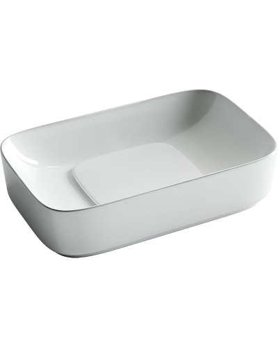 Раковина-чаша Ceramica Nova Element 60 CN5021 Белая