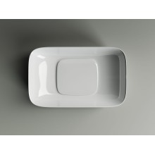 Раковина-чаша Ceramica Nova Element 60 CN5021 Белая