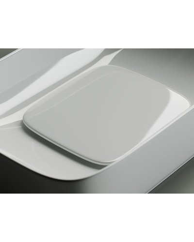 Раковина-чаша Ceramica Nova Element 60 CN5021 Белая