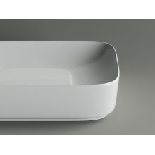 Раковина-чаша Ceramica Nova Element 60 CN5021 Белая